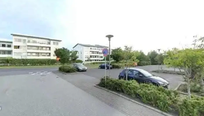 Efstaleitis Apotek Street View 360deg - Reykjavík
