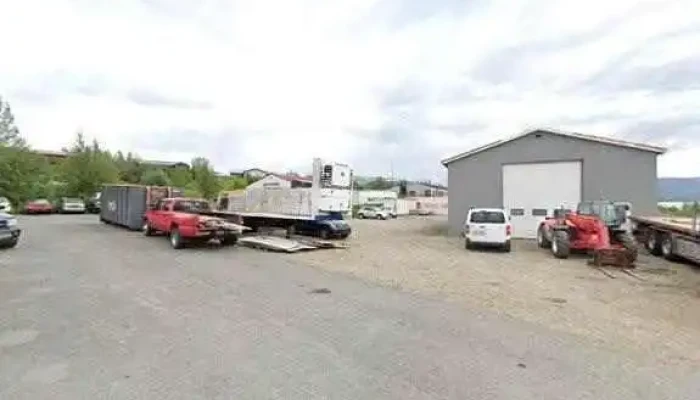 Egilsstadabon Street View 360deg - Fellabær
