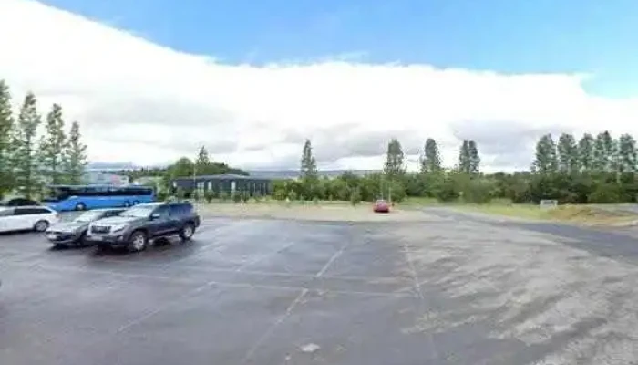 Egilsstadir   Tjaldsvaedid Street View 360deg - Egilsstaðir
