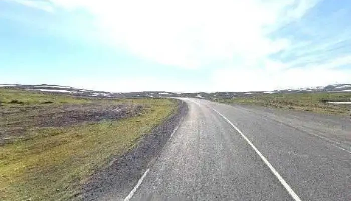 Egilsstadir Utsynisstadur Street View 360deg - 93