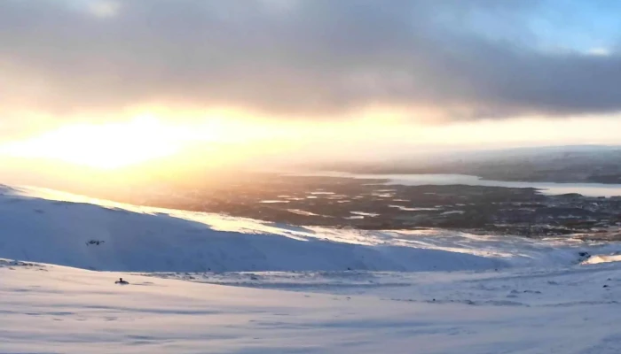 Egilsstadir Utsynisstadur Verð - 93