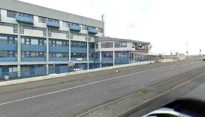 Eidistorg Street View 360 - Reykjavík