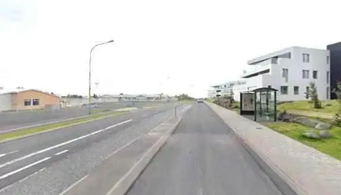Eidistorg Street View 360deg - Seltjarnarnes