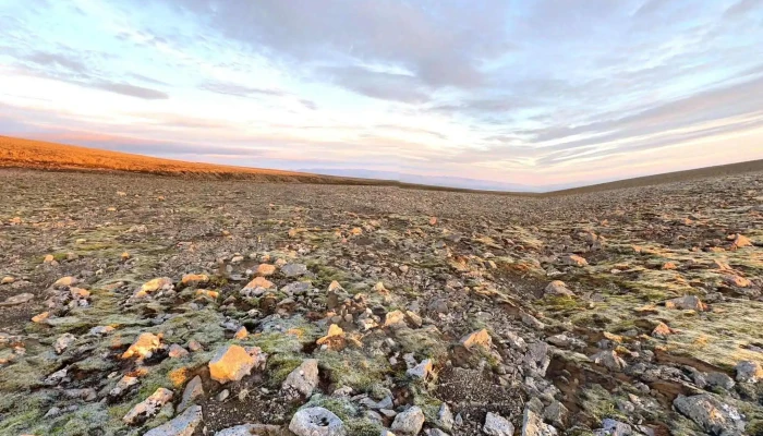 Eilifsdalur Isklifurssvaedi Iþrottir - Mógilsá