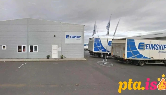 Eimskip Suðurland - Selfoss