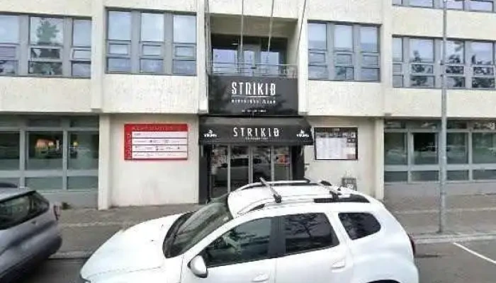 Eining -  Idja Stettarfelag - Akureyri