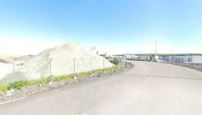 Einingaverksmidjan Steinsteypuverslun - Hafnarfjörður
