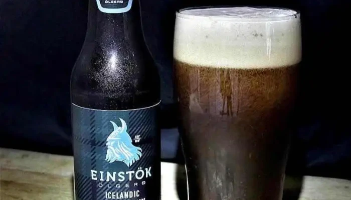 Einstök Ölgerð - Akureyri