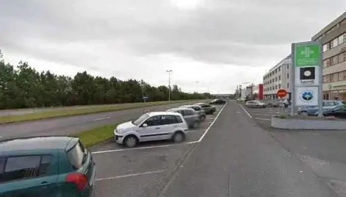 Eirvik Ehf Street View 360deg - Reykjavík