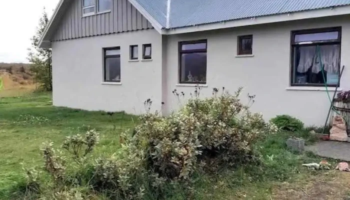 Eiðagisting Guesthouse - Egilsstaðir
