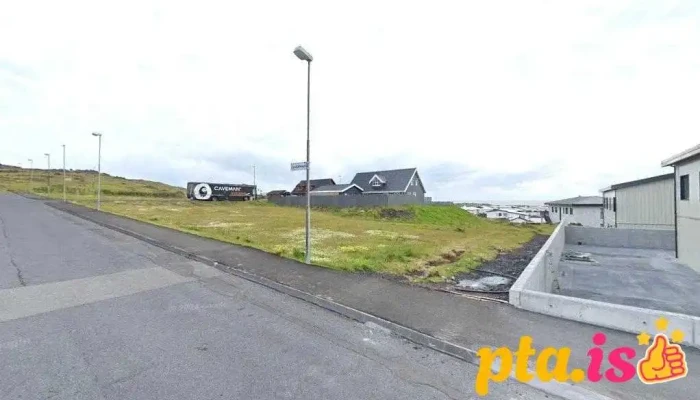 Eldey Fasteignasala - Goðahraun