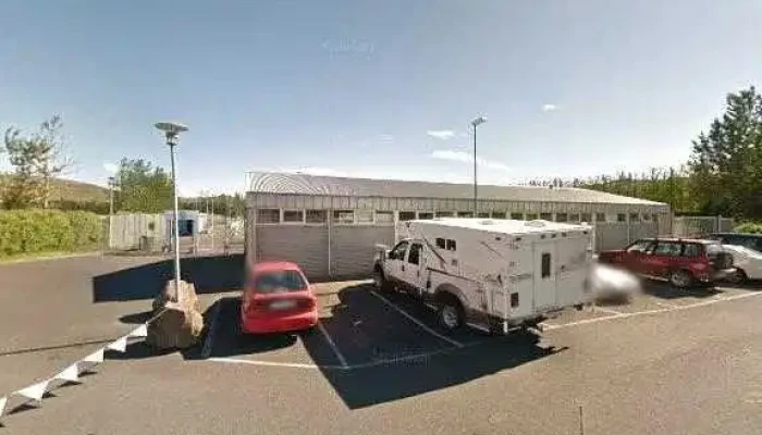 Elding Likmasraekt Likamsræktarstoð - Mosfellsbær