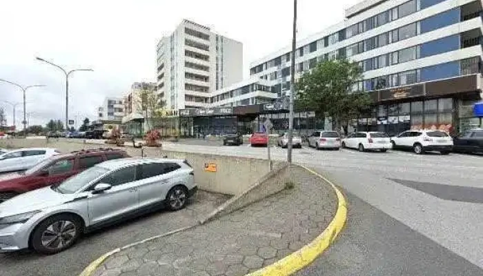 Elexir Snyrtistofa - Kópavogur