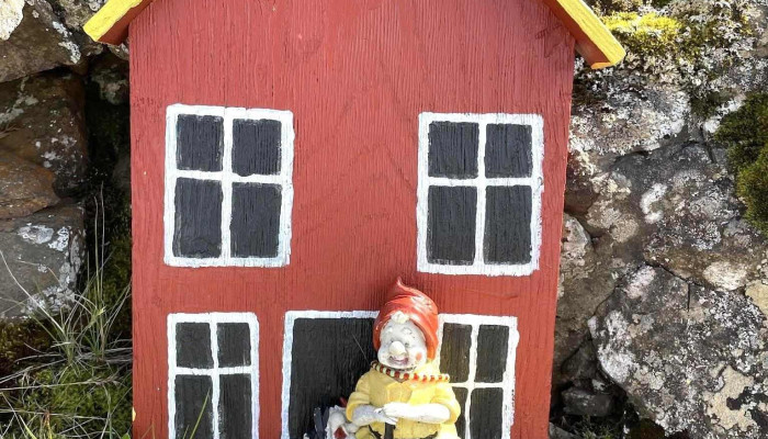 Elf Village - 311 Hvanneyri