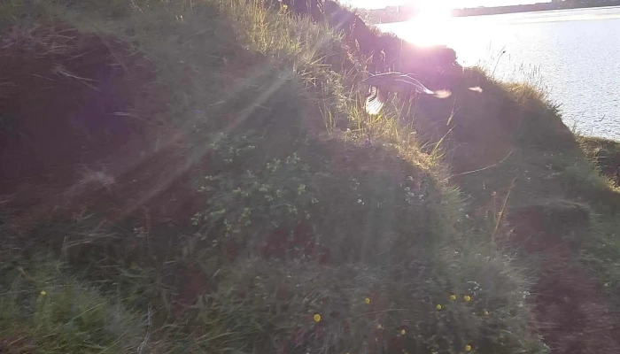 Ellidavatn Instagram - Iceland