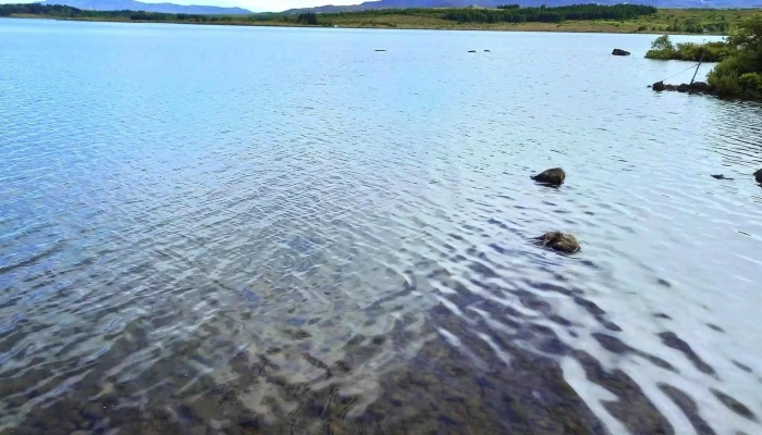 Ellidavatn Umsagnir - Iceland