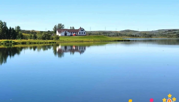 Ellidavatnsbaer Ferðamannastaður - Reykjavík