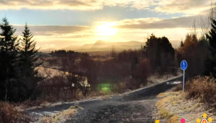 Ellidavatnsbaer Fra Eiganda - Reykjavík