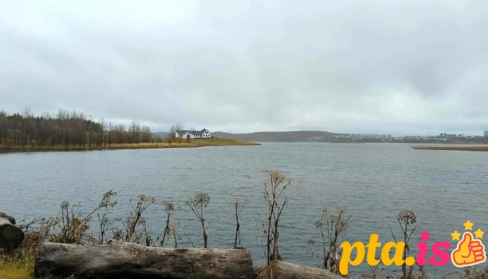 Ellidavatnsbaer Myndskeid - Reykjavík