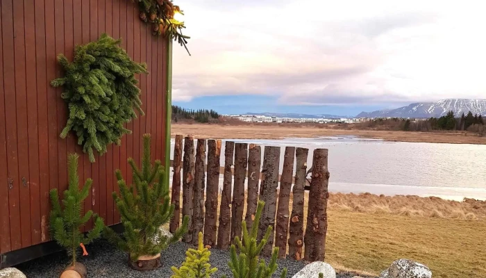 Ellidavatnsbaer Reykjavik - Reykjavík