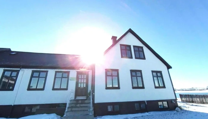 Ellidavatnsbaer Street View 360deg - Reykjavík