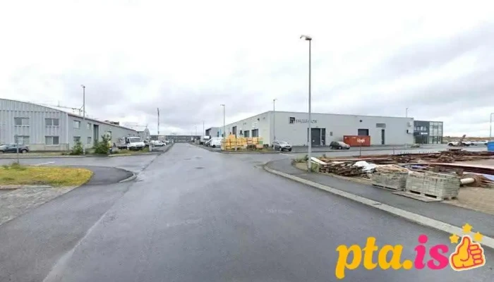 eONE hleðslustöð - 200 Kópavogur