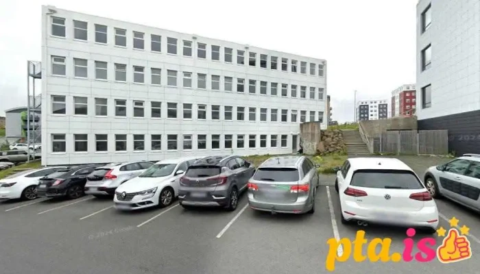 eONE hleðslustöð - 201 Kópavogur