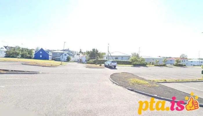 eONE hleðslustöð - 220 Hafnarfjörður