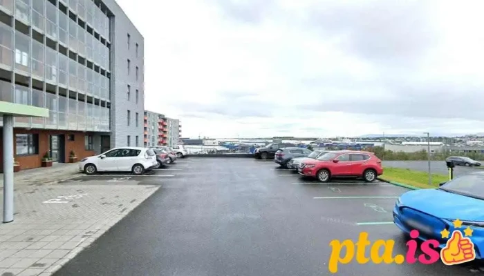 eONE-hleðslustöð - 220 Hafnarfjörður