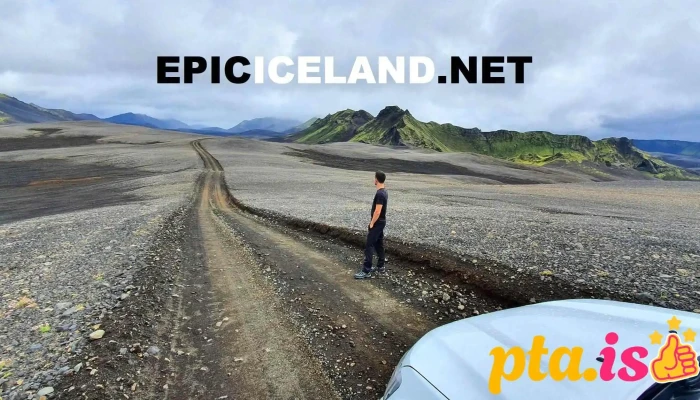 Epic Iceland -  Ferðaskrifstofa - Seyðisfjörður