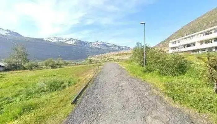 Epic Iceland -  Street View 360deg - Seyðisfjörður