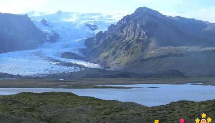 Esjufjoll Iceland 3 - Iceland