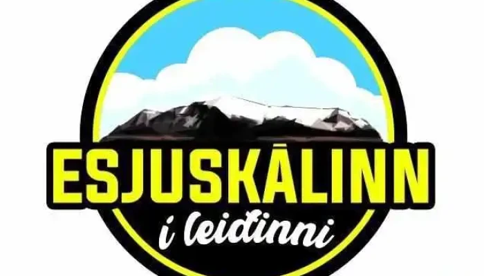 Esjuskalinn Kjalarnesi Fra Eiganda - Grundarhverfi