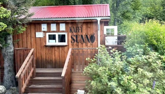 Eskifjordur Hotel Fra Gestum - Eskifjorður