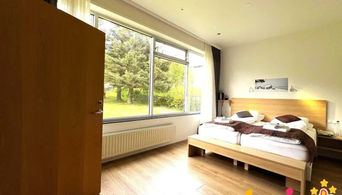 Eskifjordur Hotel Herbergi - Eskifjorður