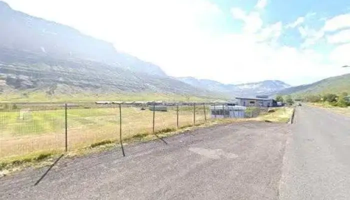 Eskifjordur Street View 360deg - Eskifjorður
