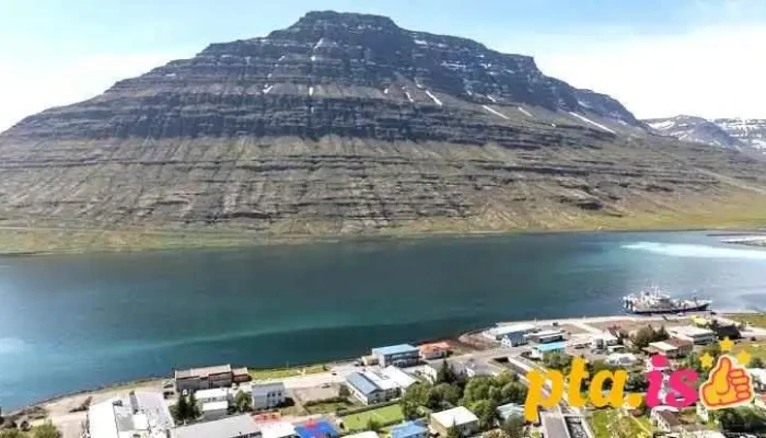 Eskifjörður hótel - Eskifjorður