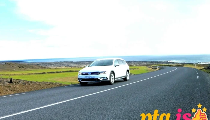 Europcar - 700 Egilsstaðir