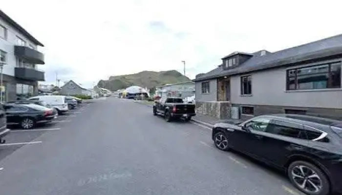 Eydis Isbud Street View 360deg - Vestmannaeyjabær