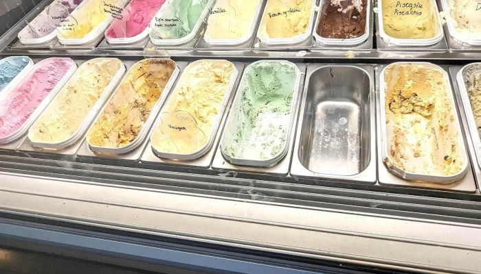 Eydis Isbud Vestmannaeyjabær - Vestmannaeyjabær