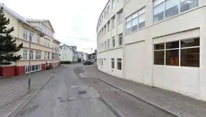 Eyja -  Street View 360deg - Akureyri