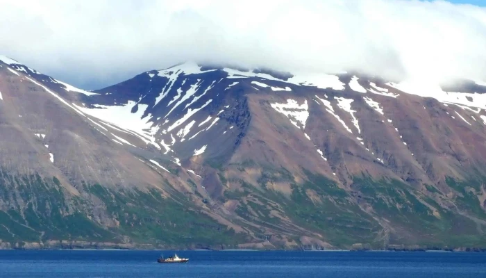 Eyjafjordur Hvernig A Að Komast þangað - Iceland