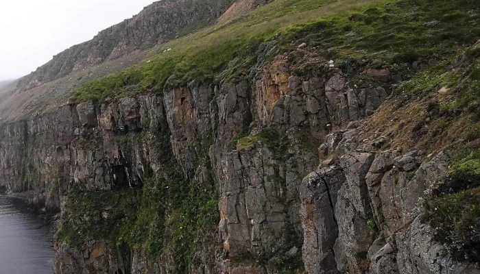 Eyjafjordur Myndir - Iceland