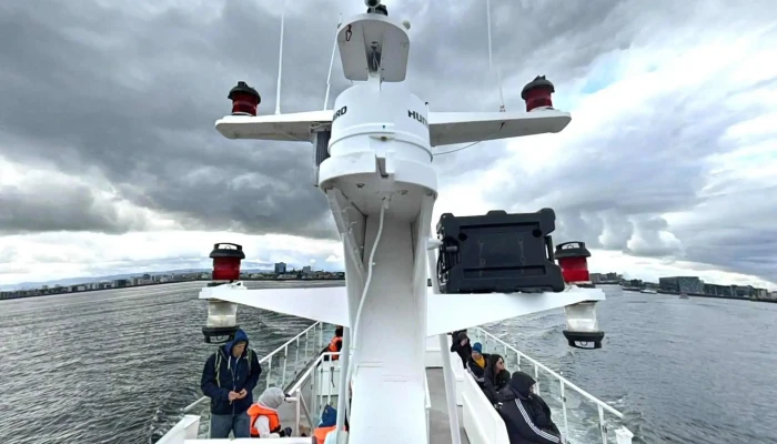 Eyjagardur Ii Street View 360deg - Reykjavík