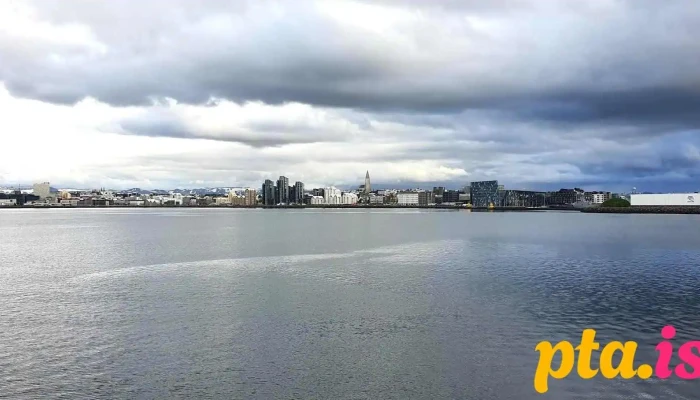 Eyjagarður Ii - Reykjavík