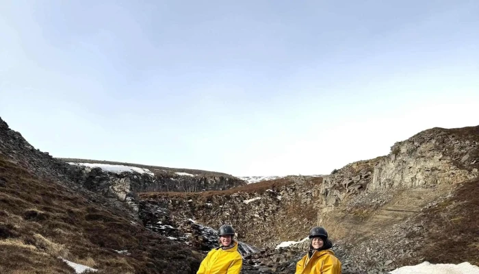 Eyjardalsa Vefsiða - Is