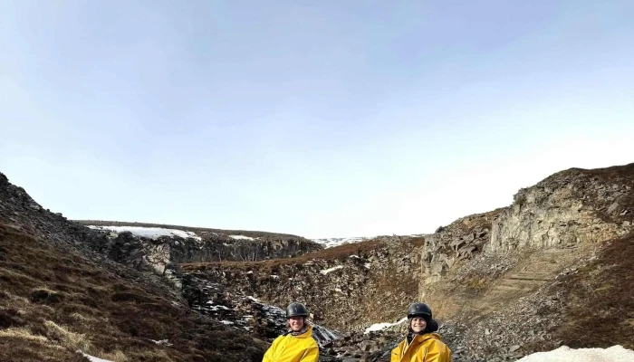 Eyjardalsa Verð - Is