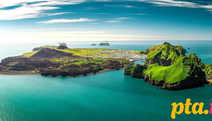 Eyjatours -    Puffin Tours In Iceland Ferðaskrifstofa Með Skoðunarferðir - Vestmannaeyjabær