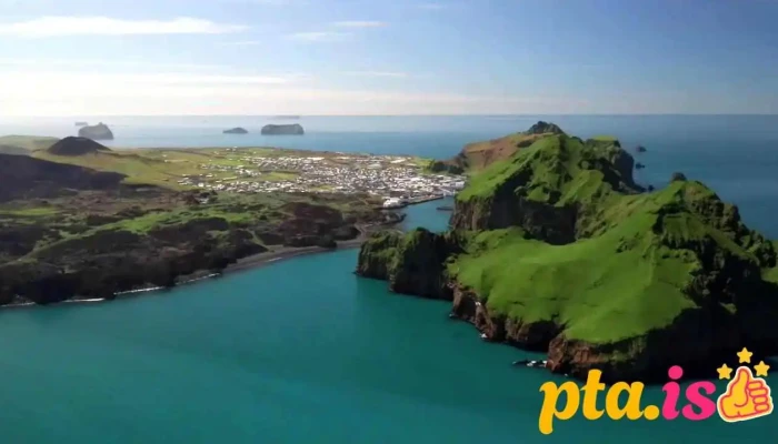 Eyjatours -    Puffin Tours In Iceland Fra Eiganda - Vestmannaeyjabær
