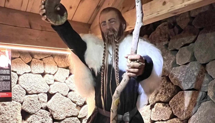 Eyjatours -    Puffin Tours In Iceland Hvar - Vestmannaeyjabær